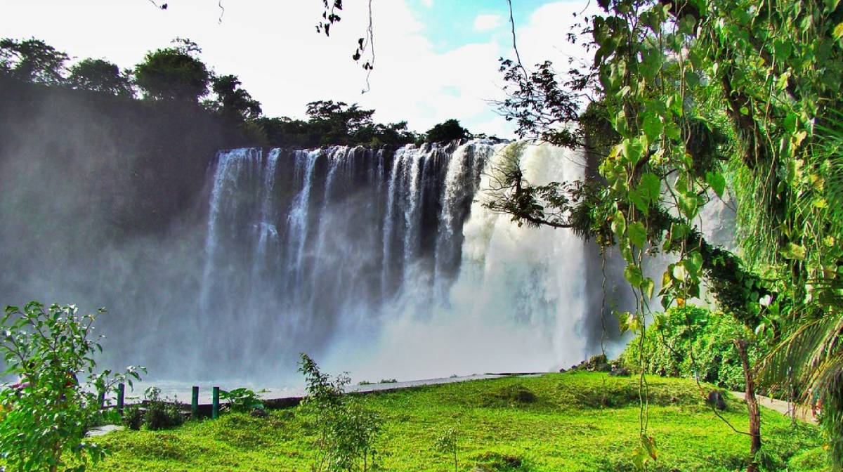 Veracruz Básico