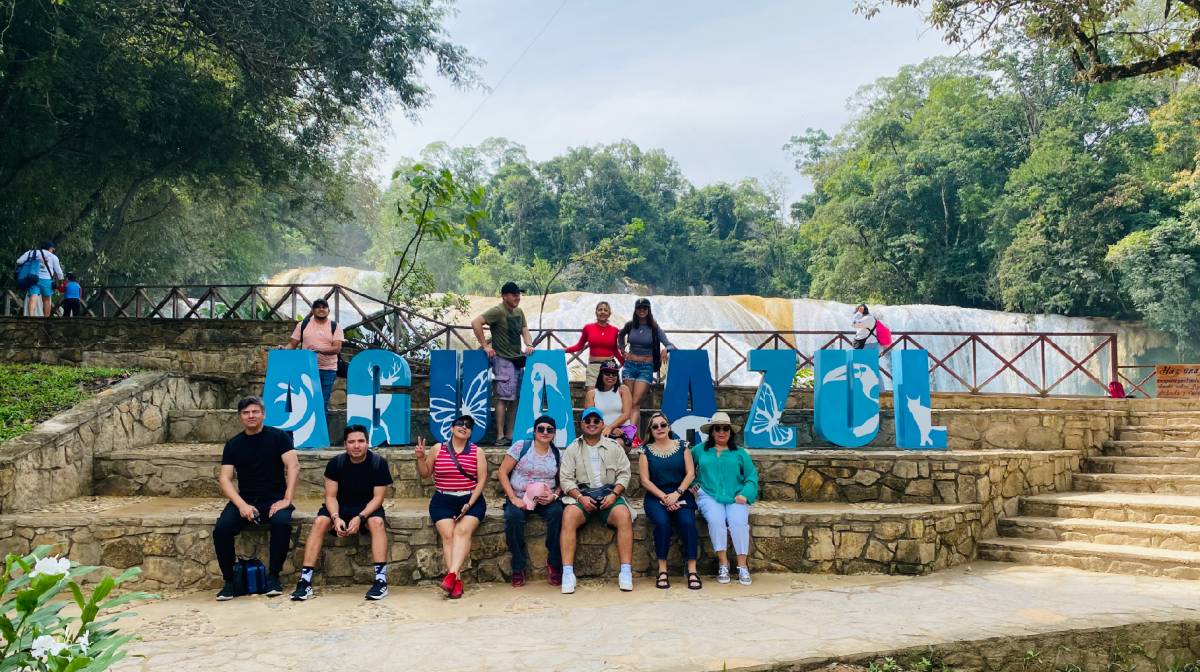 Foto del tour