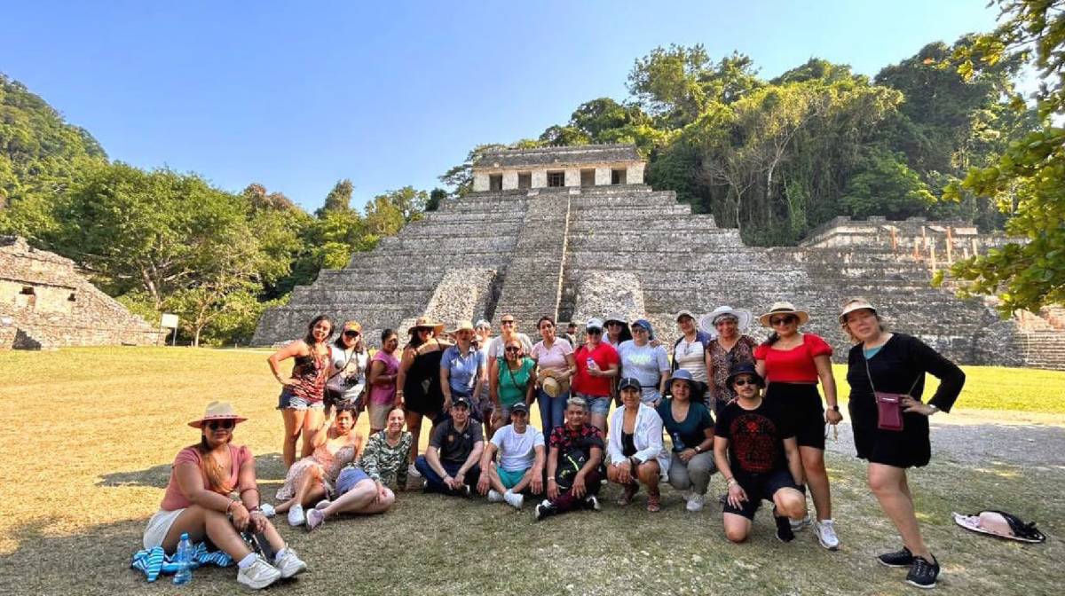 Foto del tour