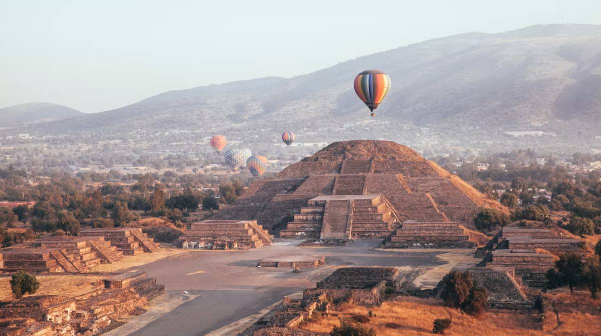 Foto del tour