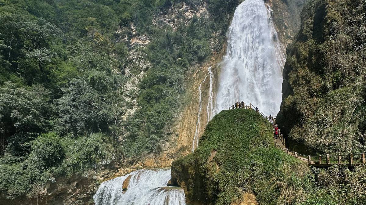 Foto del tour